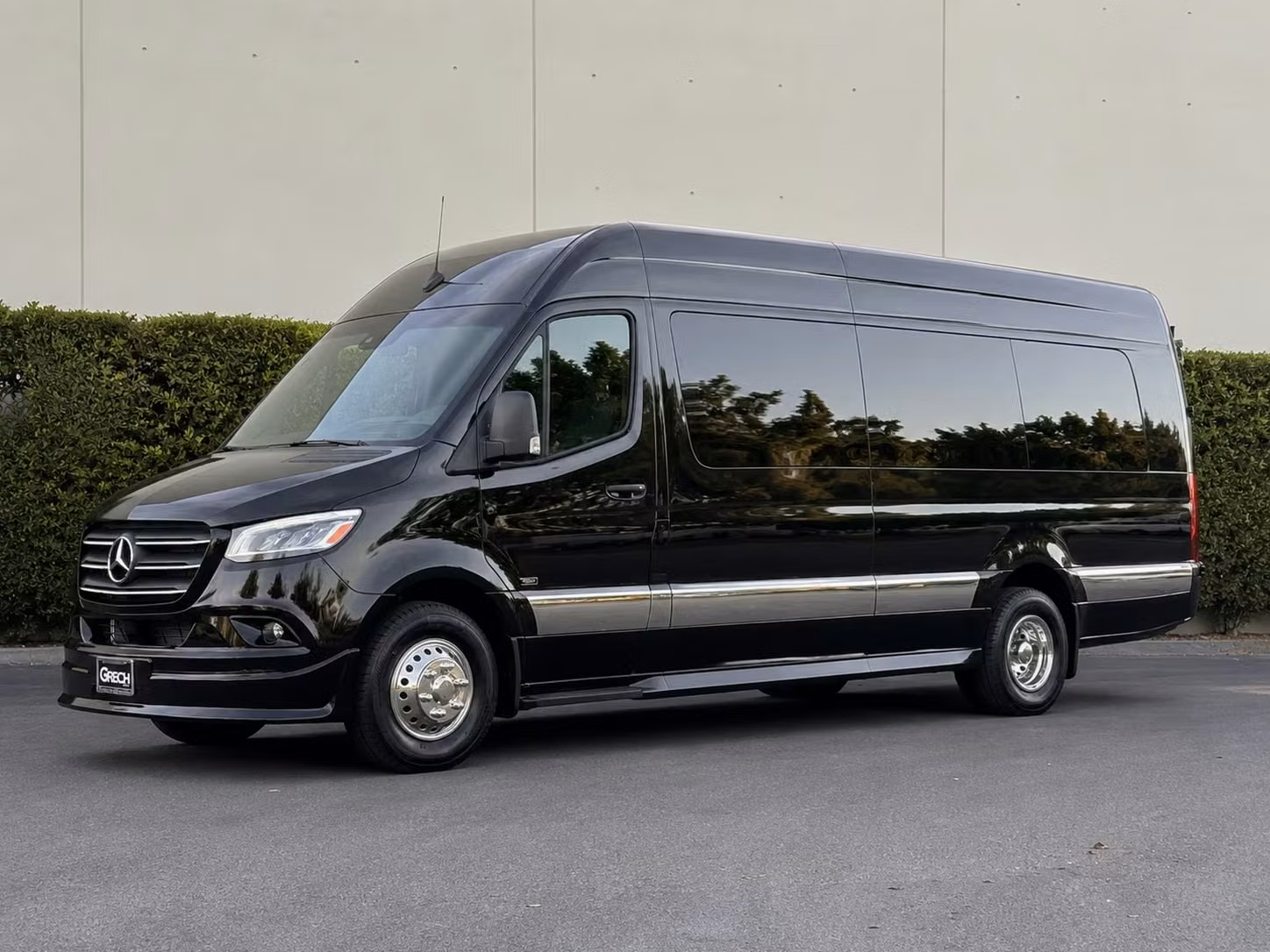 peoria sports team fan transportation services